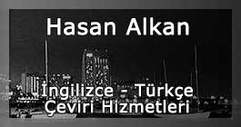 Hasan Alkan
